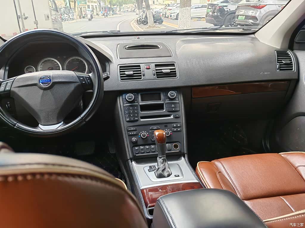 Volvo T5, 2016 11