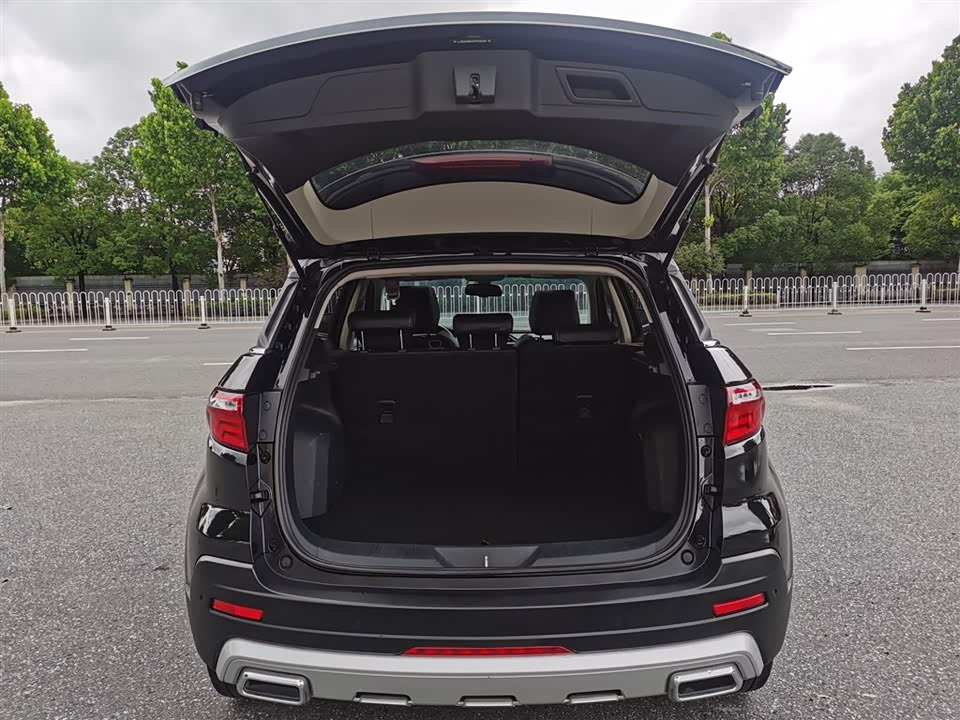 Ford Territory Ford Territory