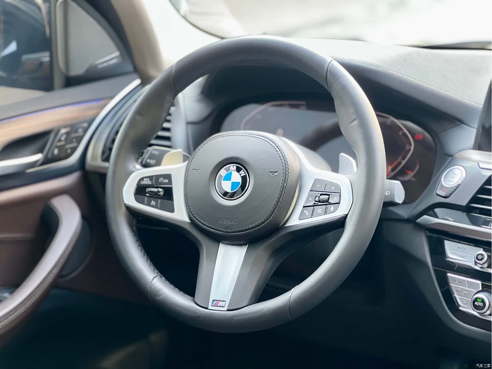 BMW X3, 2021 35