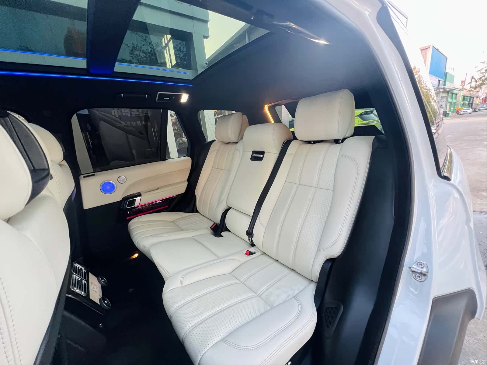 Land Rover Range Rover, 2014 21