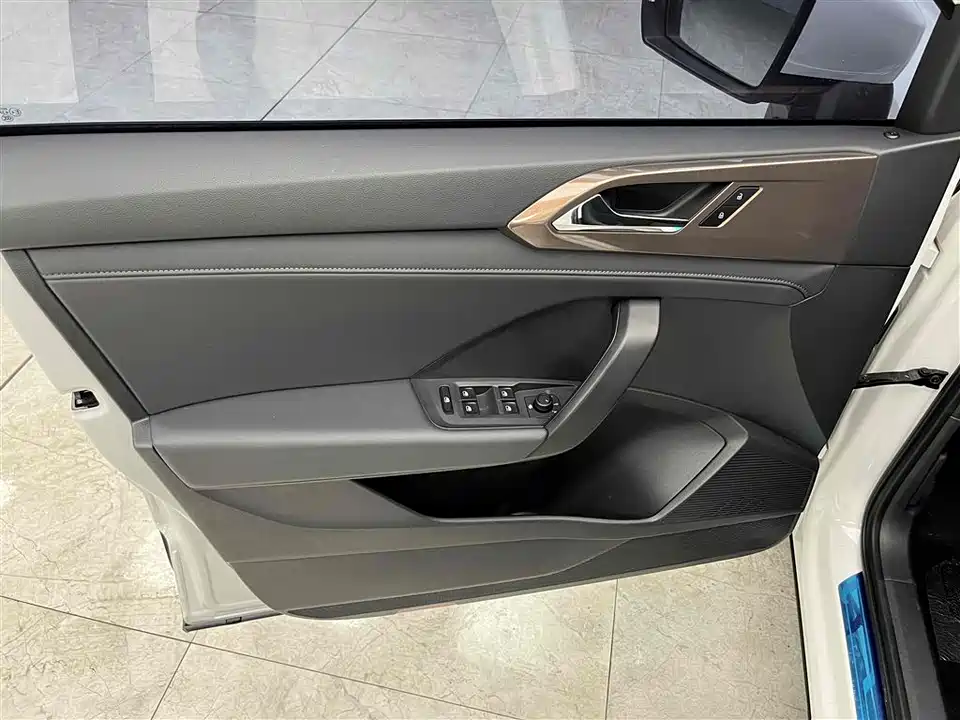Volkswagen Tuyue