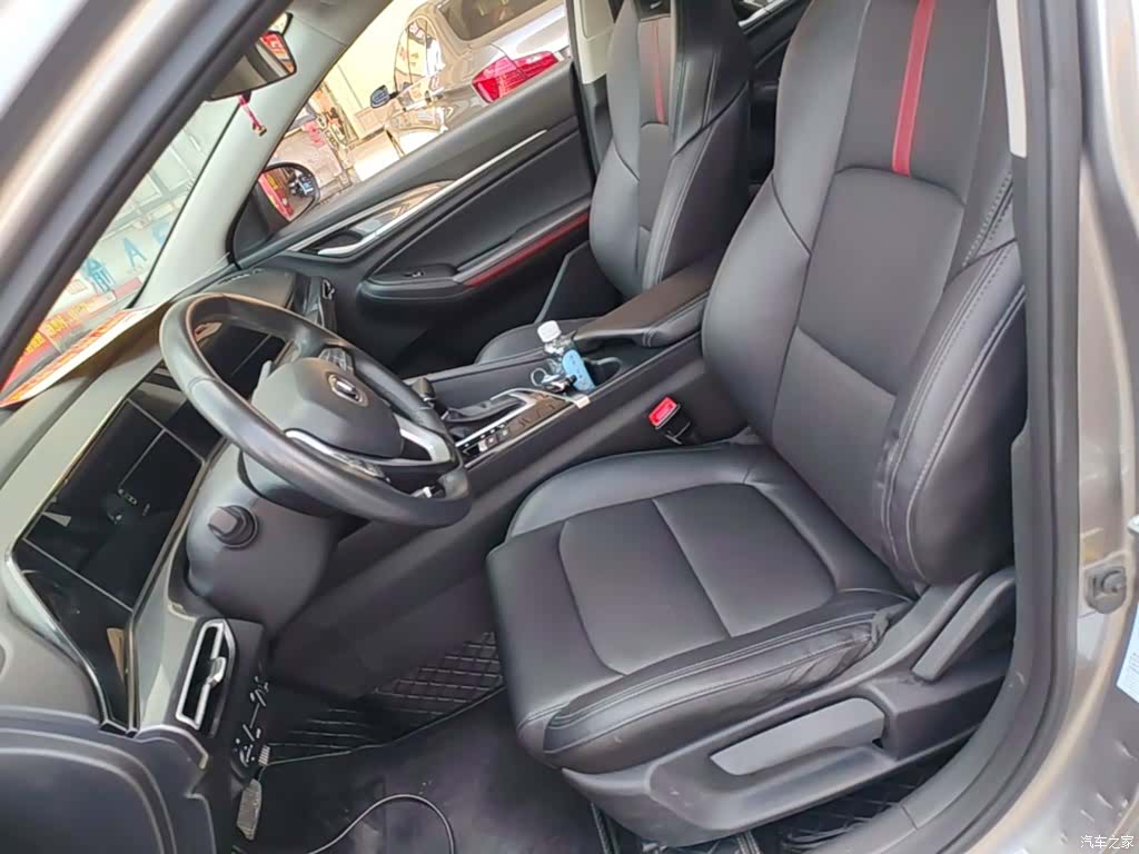 Changan Eado, 2020 15