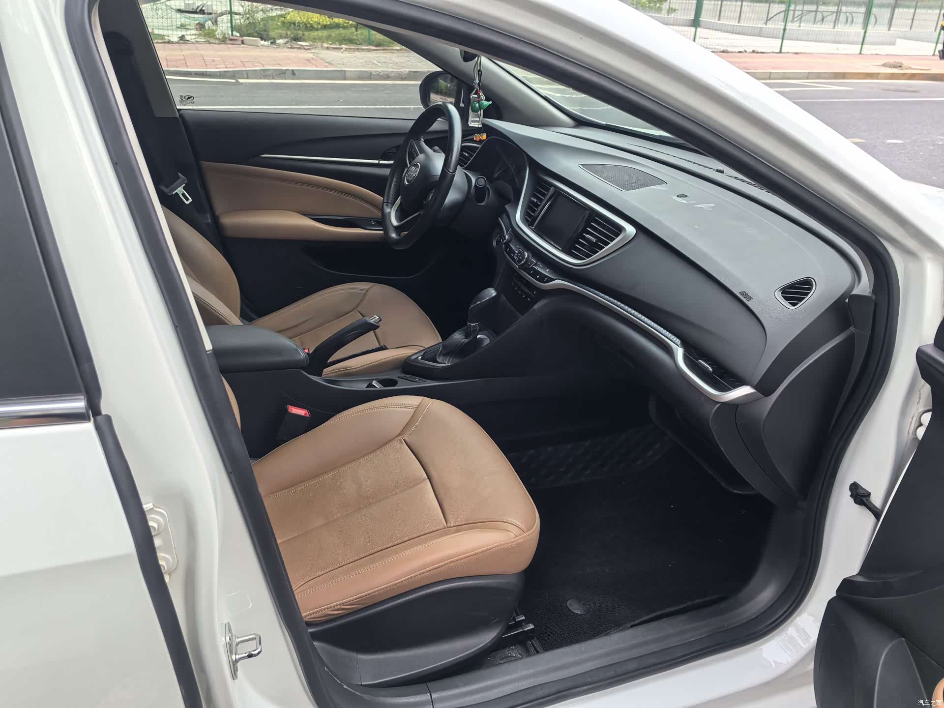 Buick VI, 2019 10
