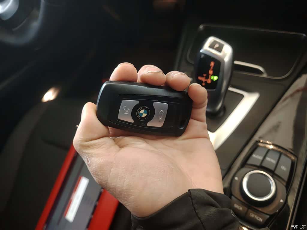 BMW 3 Series, 2017 10