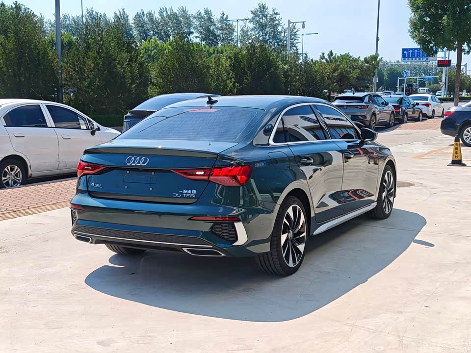 Audi A3 Audi A3