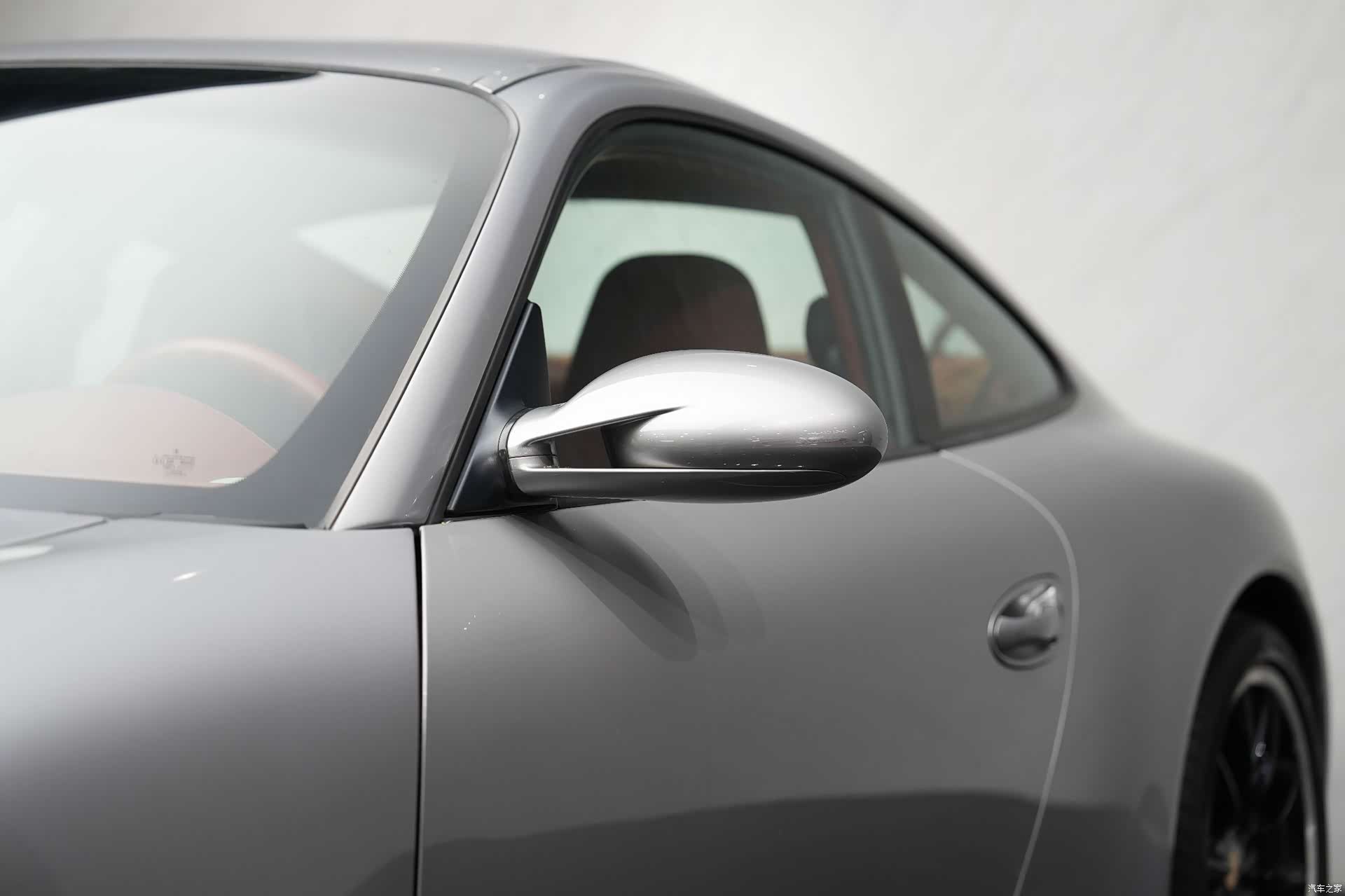 Porsche 911, 2008 6