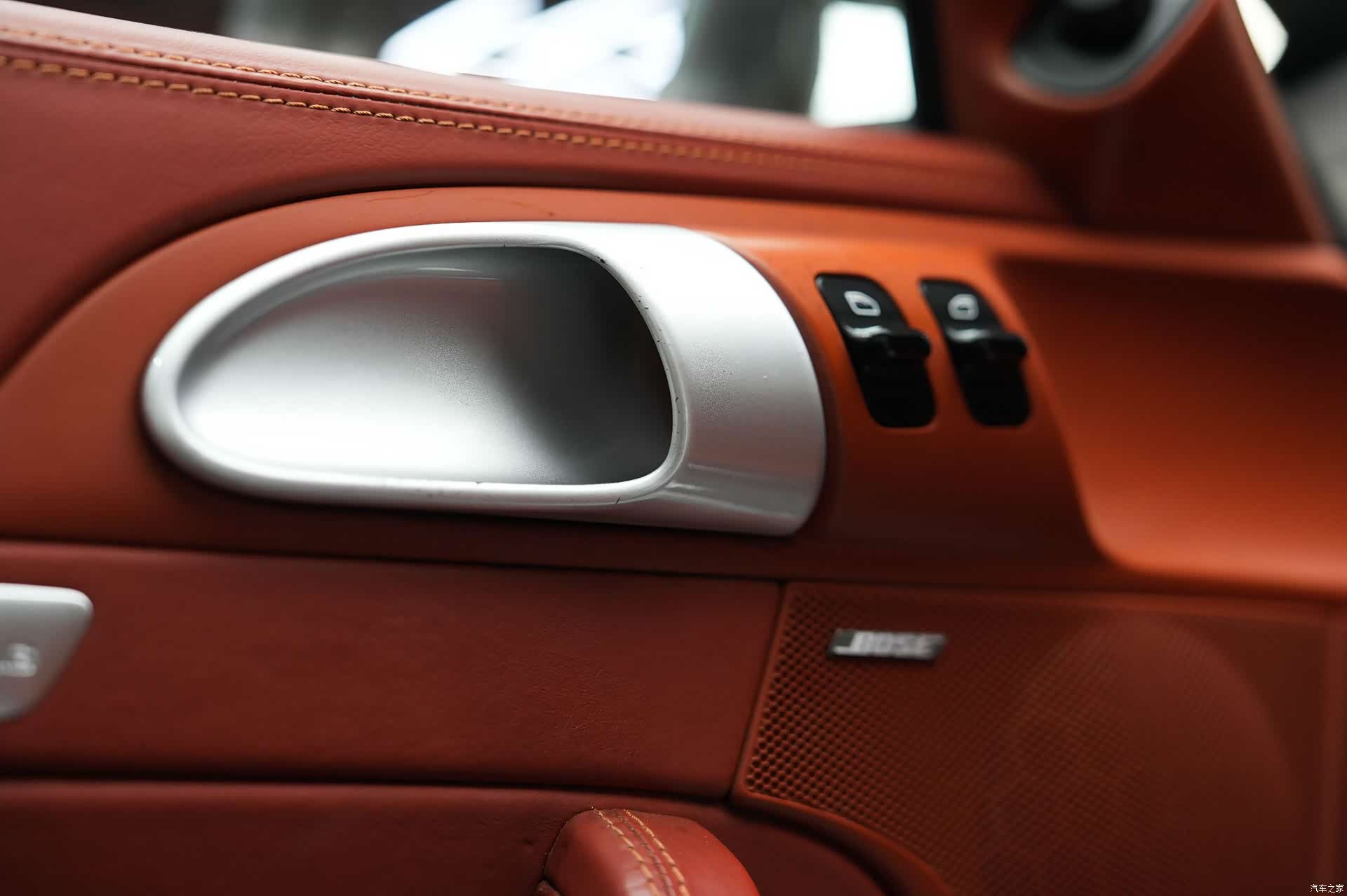 Porsche 911, 2008 18