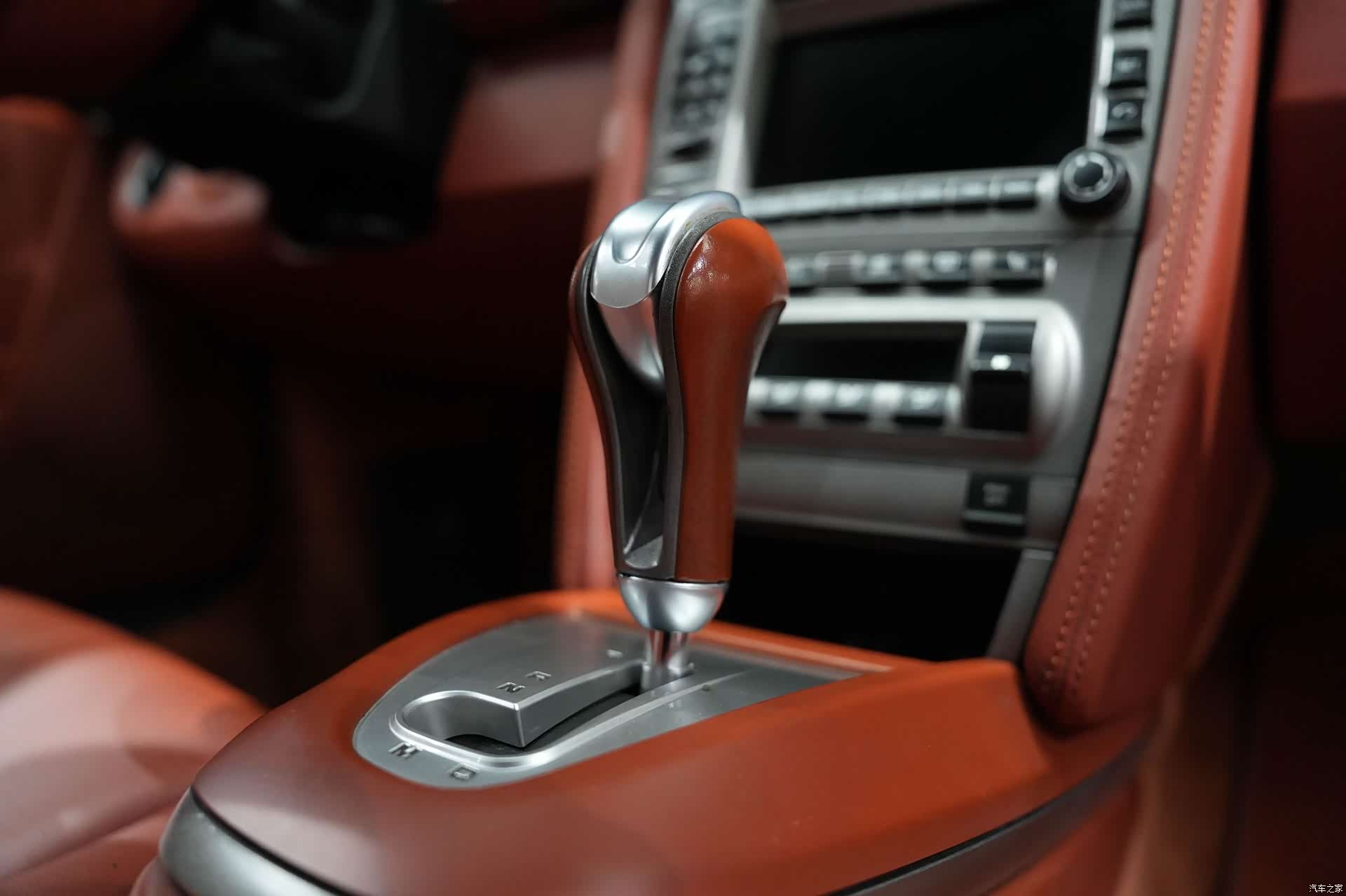 Porsche 911, 2008 33