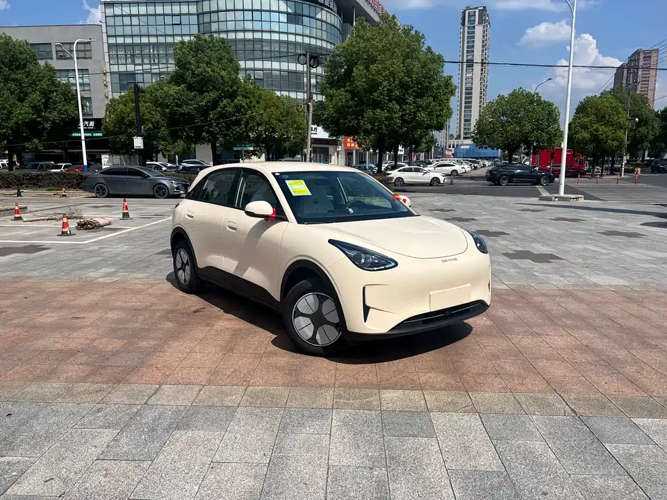 Geely Galaxy Star Wish