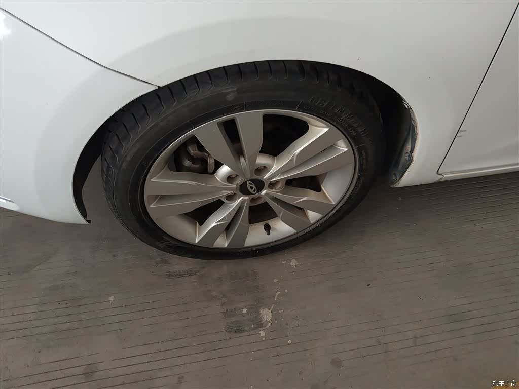 Chery 5, 2018 25