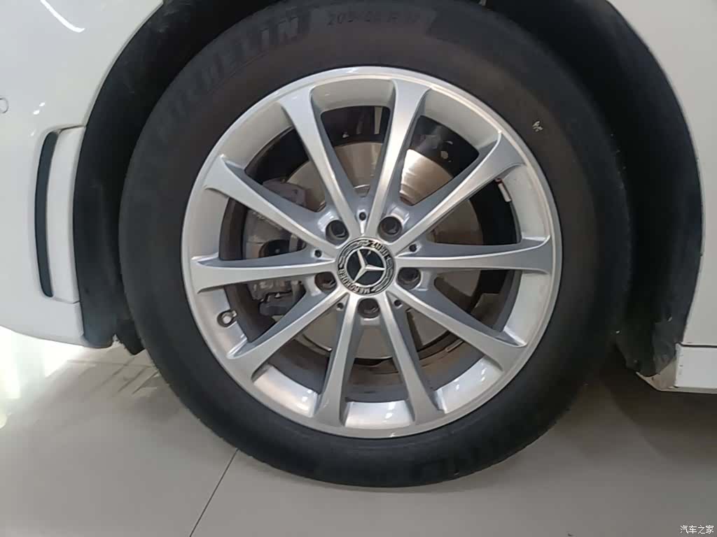 Mercedes-Benz A-Class, 2020 23