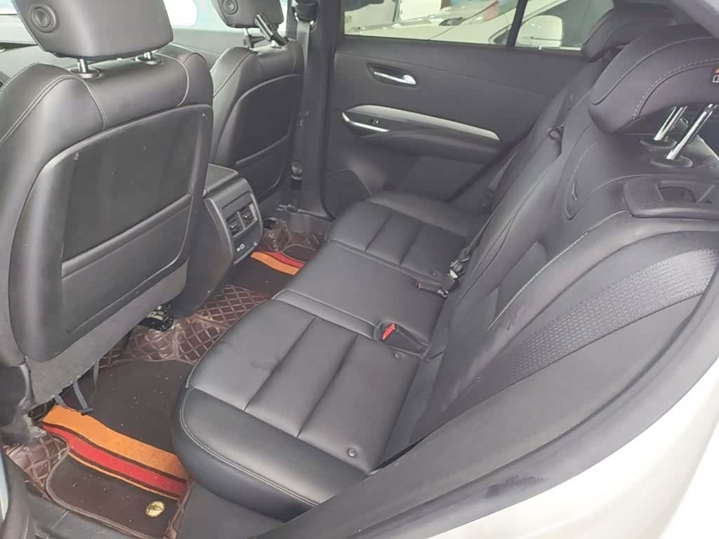 Cadillac XT4, 2020 17