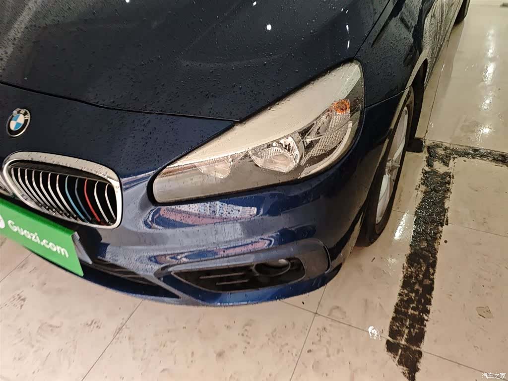 BMW 2 Series, 2018 16