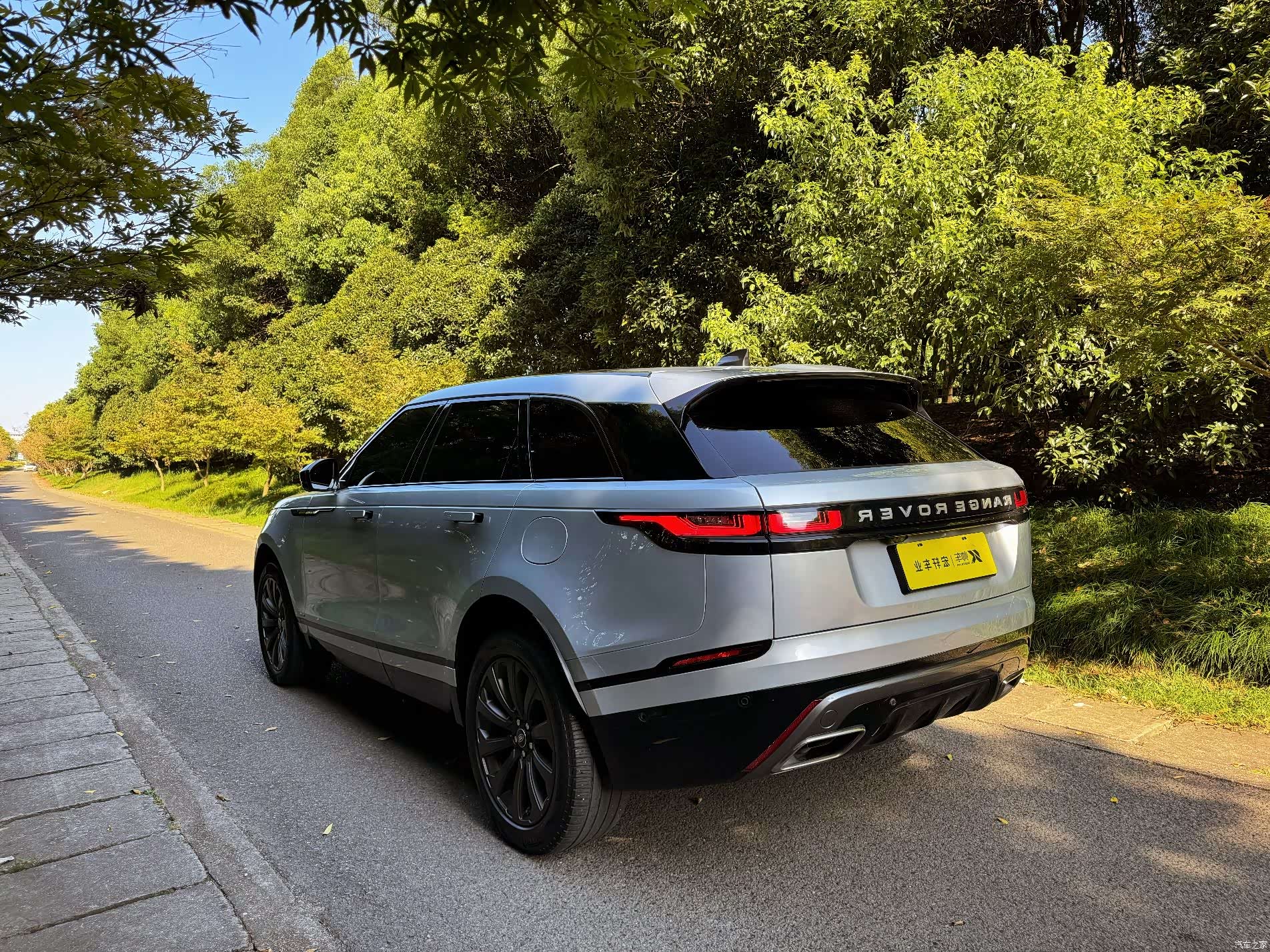 Land Rover Range Rover, 2021 6