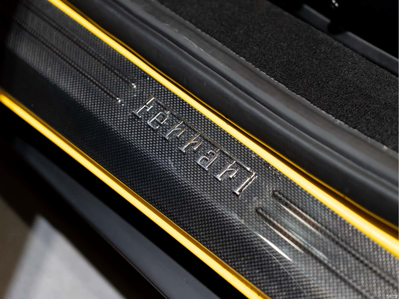 Ferrari 458, 2012 19
