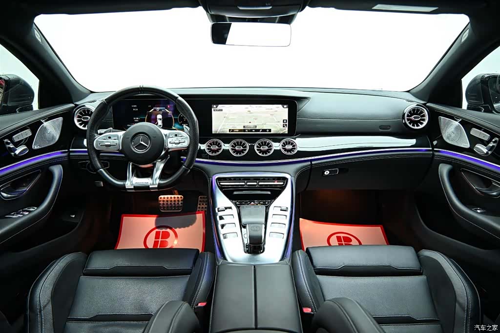 MG AMG, 2021 11