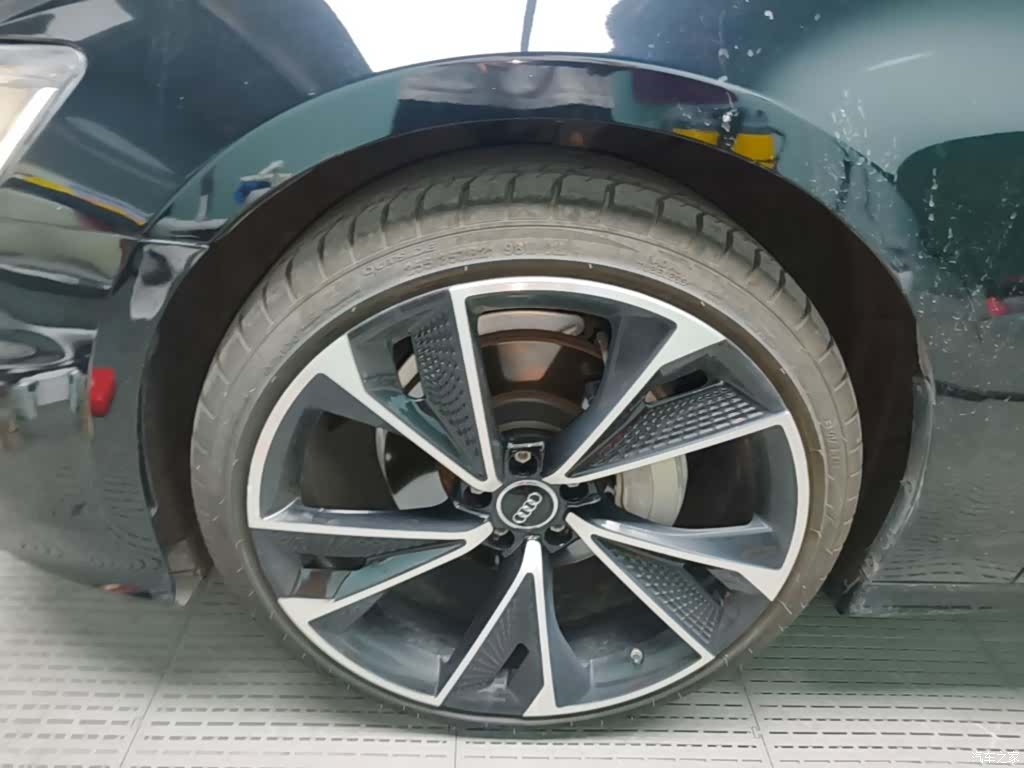 Audi A6, 2021 23