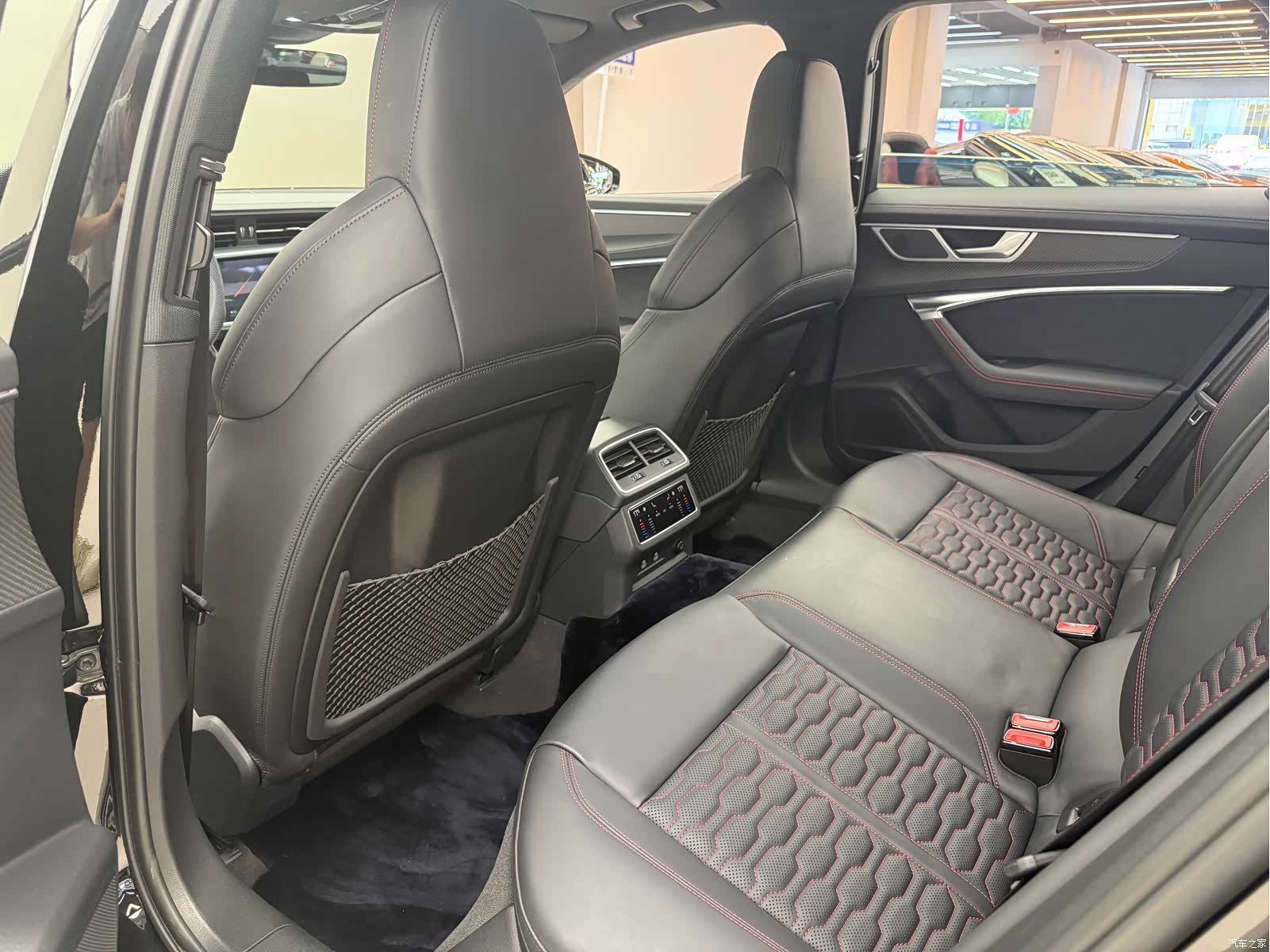 Audi RS, 2024 10