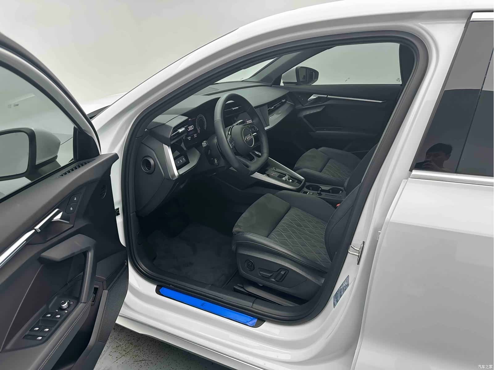 Audi A3, 2022 9