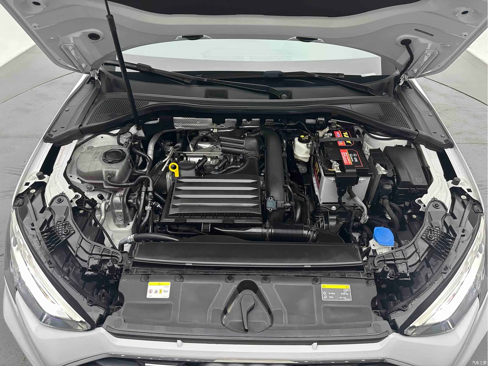 Audi A3, 2022 19
