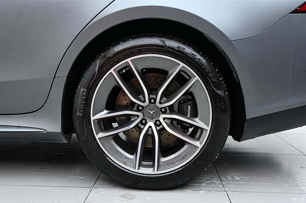 MG AMG, 2021 34