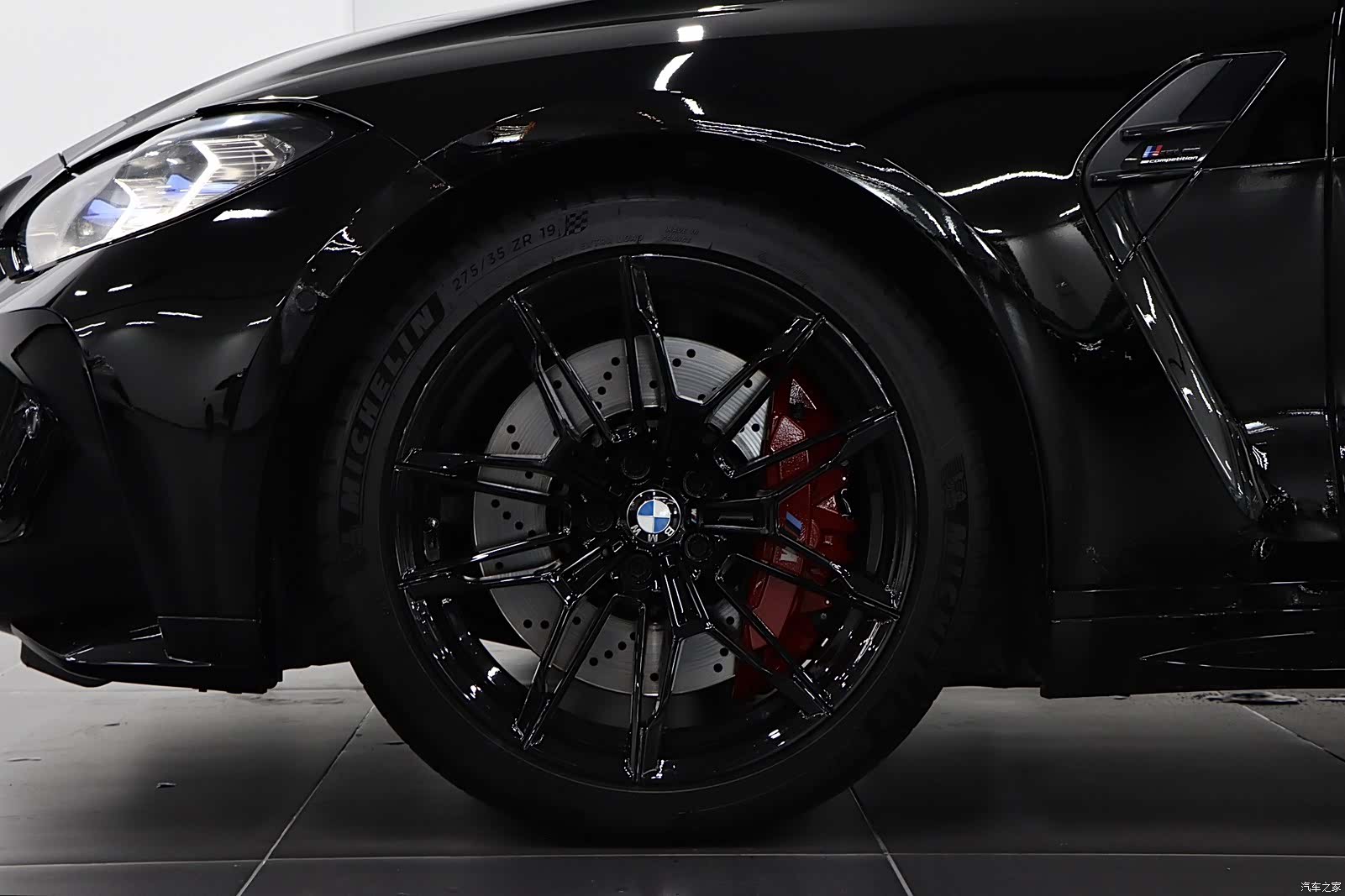 BMW M4, 2021 8