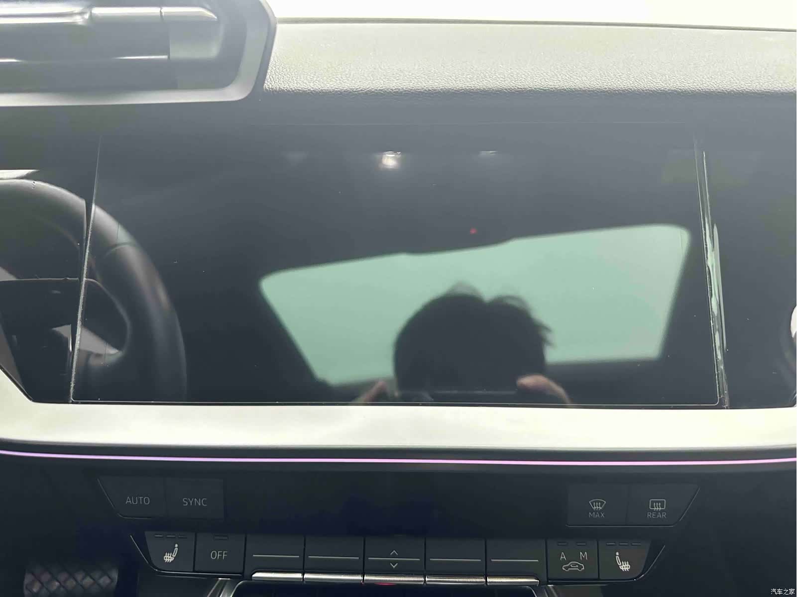 Audi A3, 2022 16