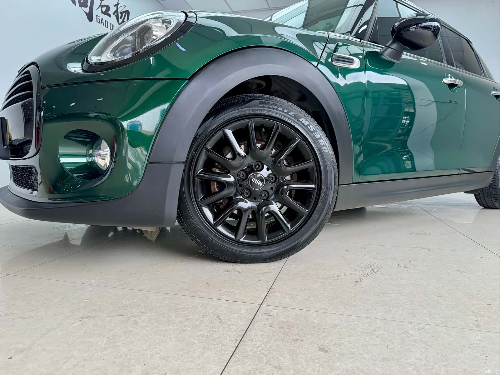 Mini Cooper, 2019 19