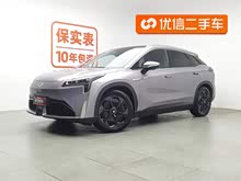 AION LX 2022 Plus 80D 콢