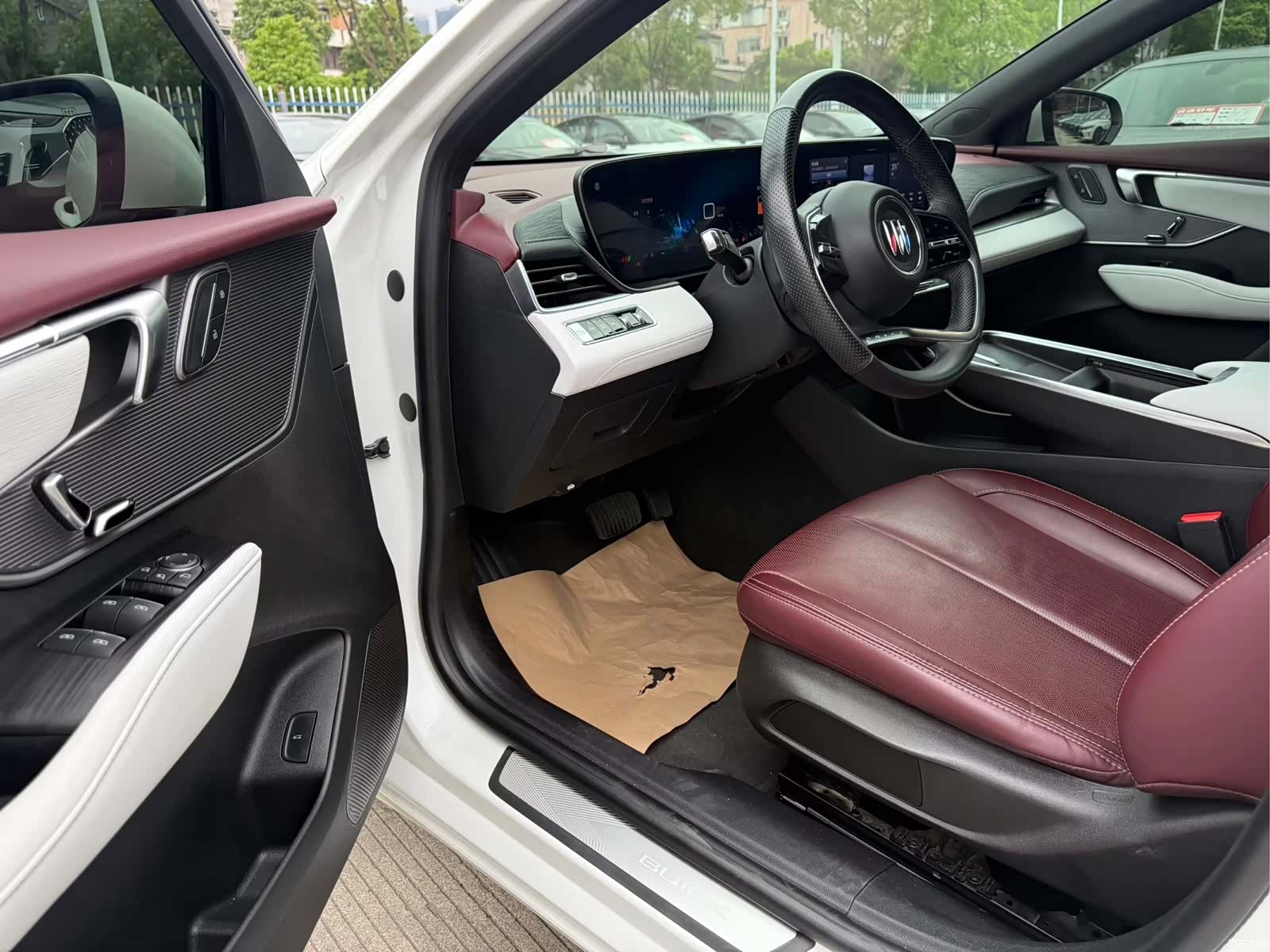 Buick LaCrosse, 2024 8