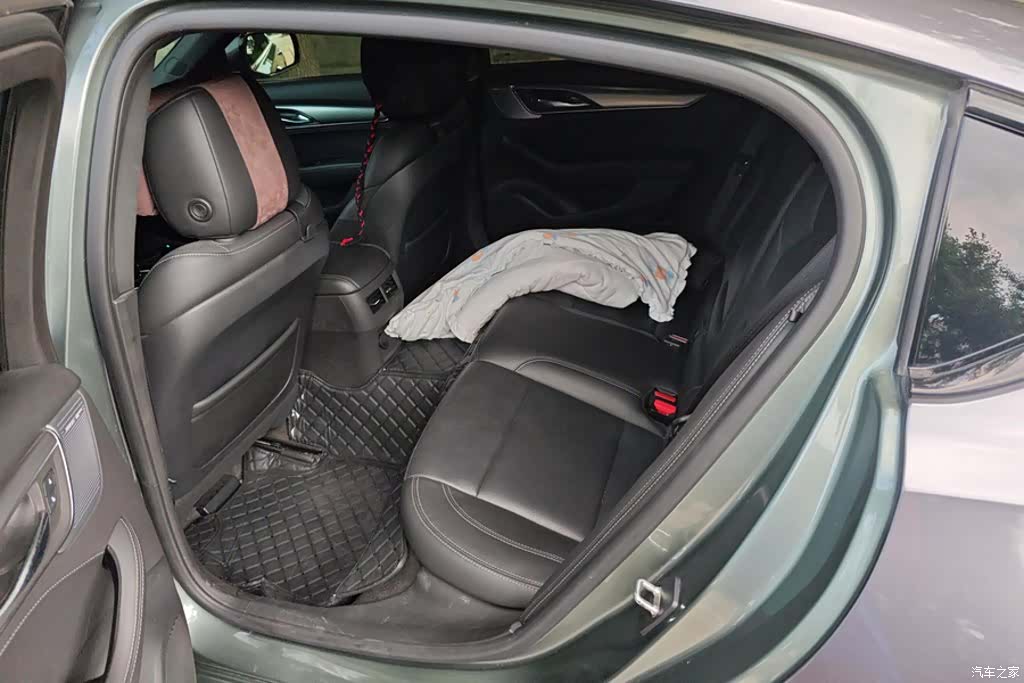 Cadillac CT5, 2024 11