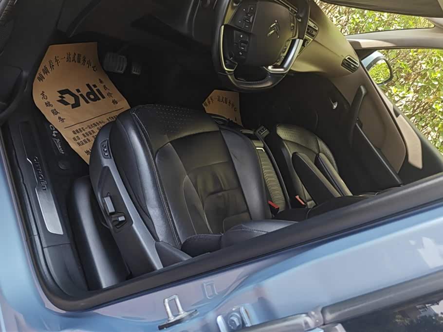 Citroen C4 PICASSO Citroen C4 PICASSO
