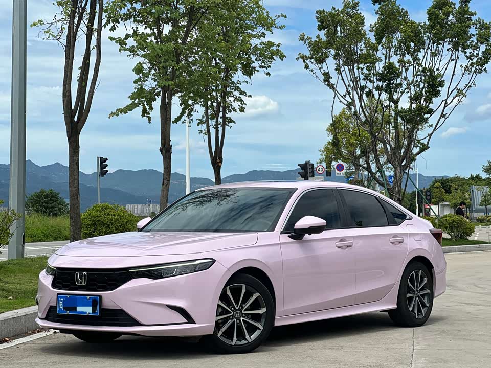Honda Style