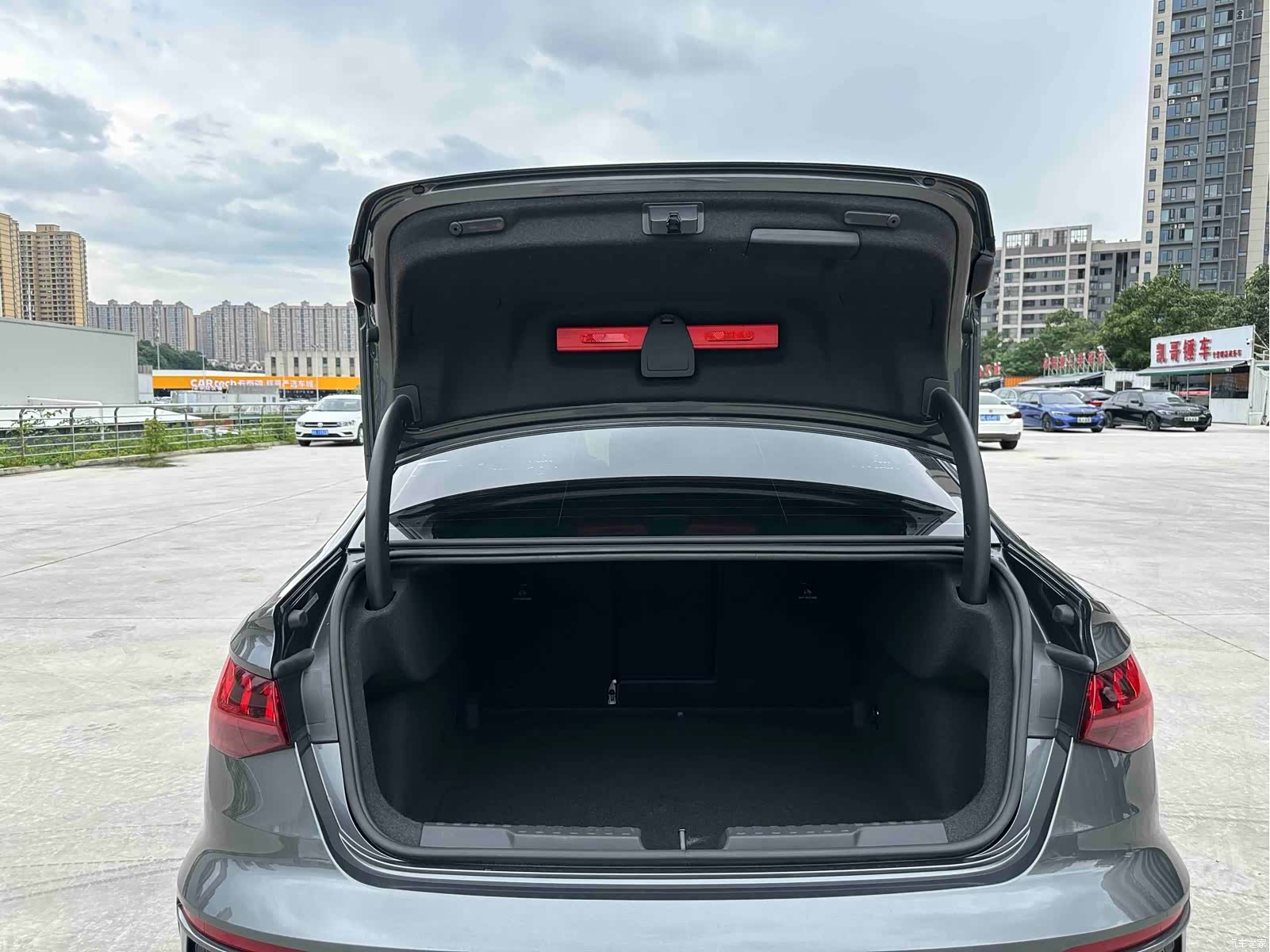 Audi A3, 2022 18