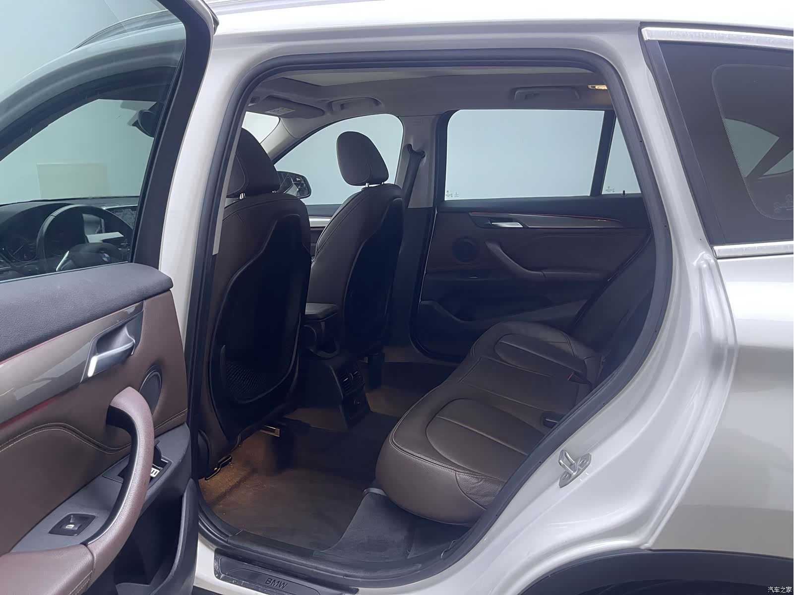 BMW X1, 2018 13