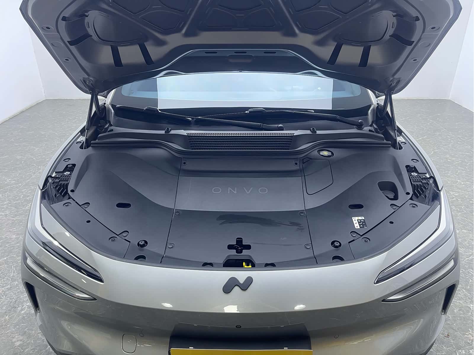 NIO L60, 2025 19