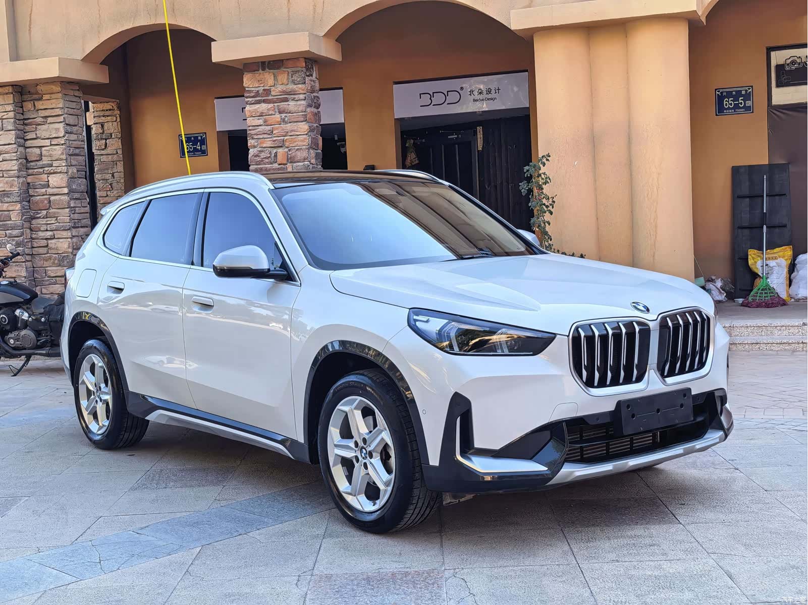 BMW X1, 2026 3