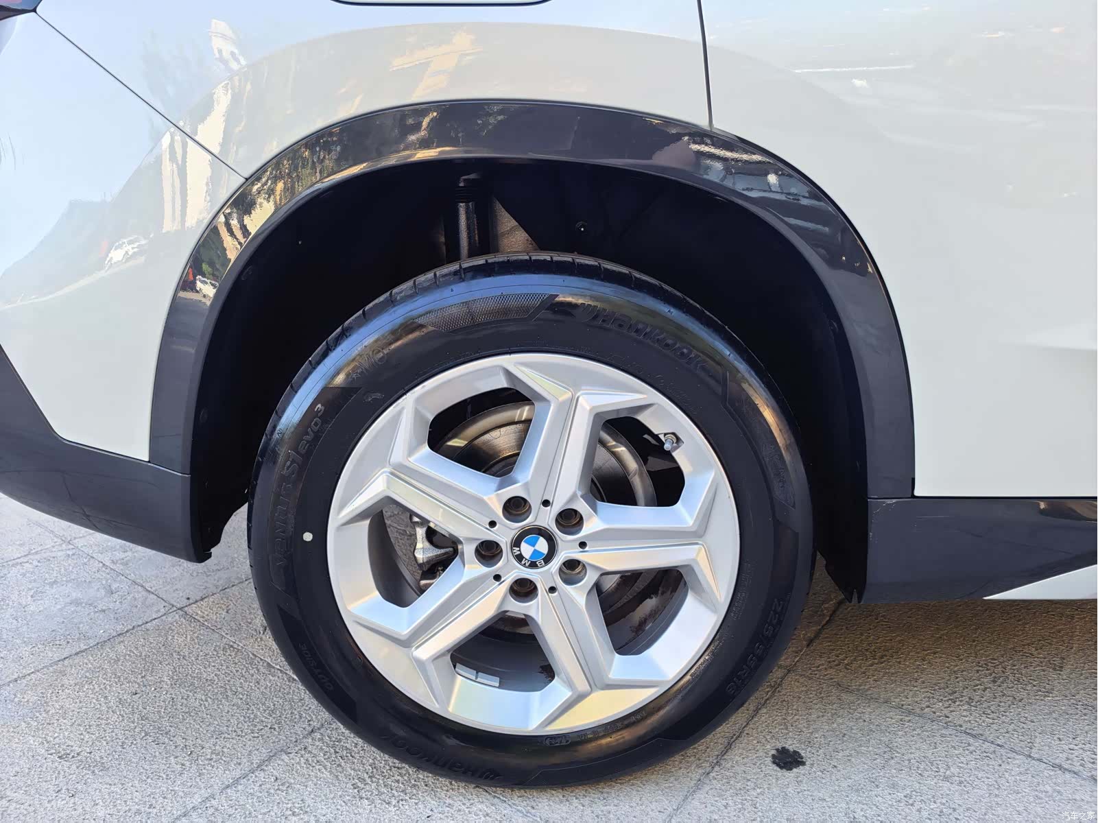 BMW X1, 2026 8
