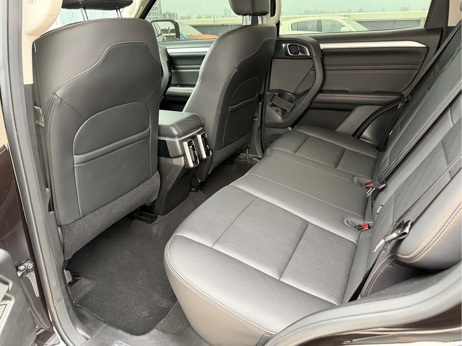 Haval Big Dog, 2021 15