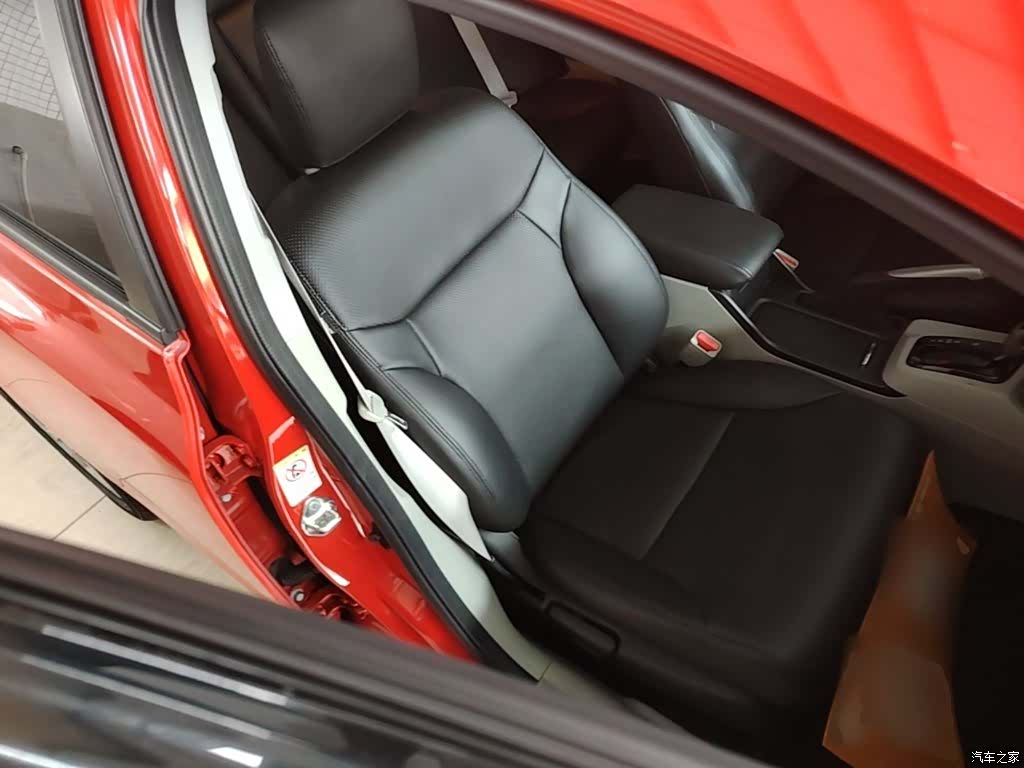 Honda Civic, 2016 25