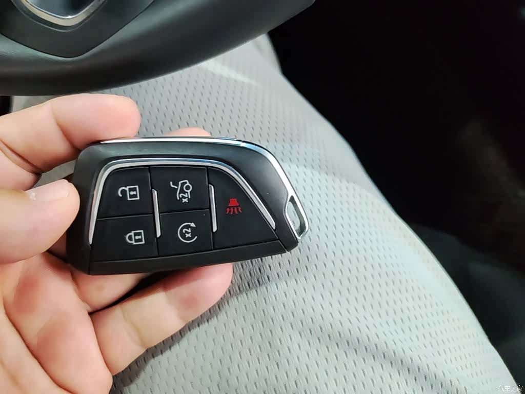 Cadillac CT5, 2023 9