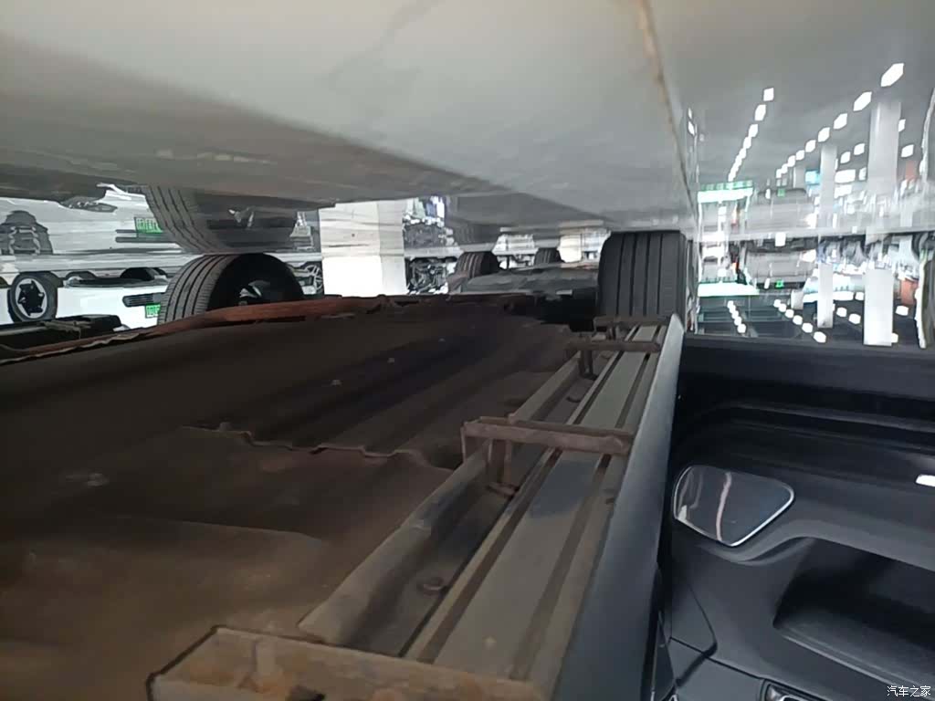 Li Auto ONE, 2021 22
