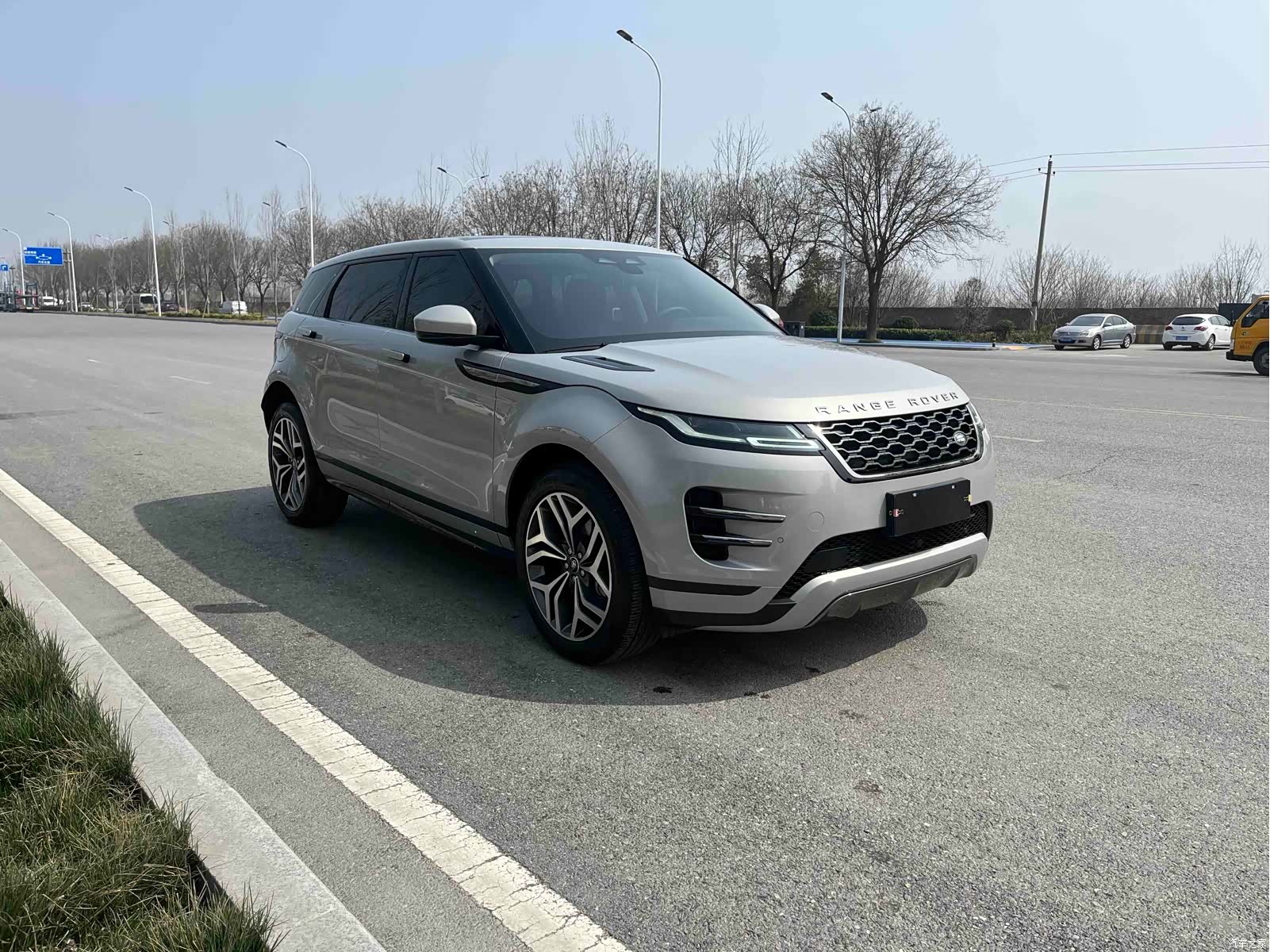 Land Rover Range Rover, 2023 3