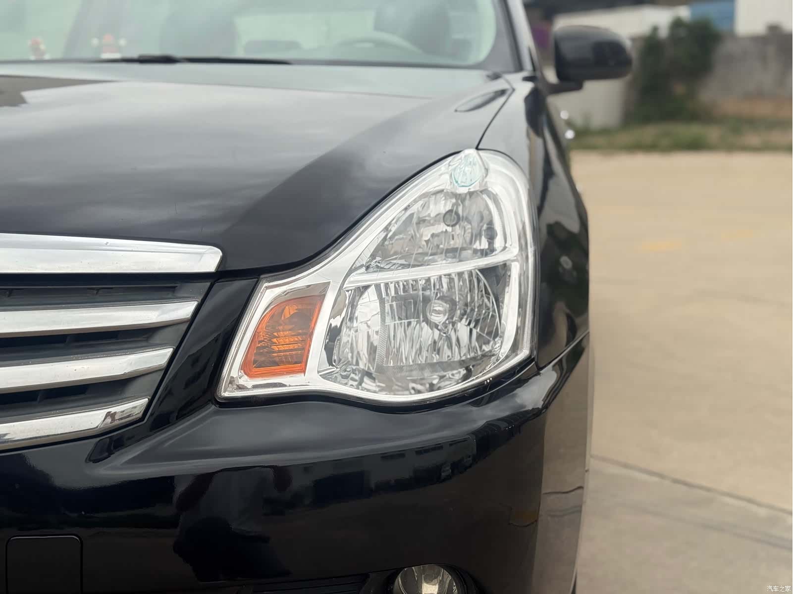 Nissan Sylphy, 2011 4