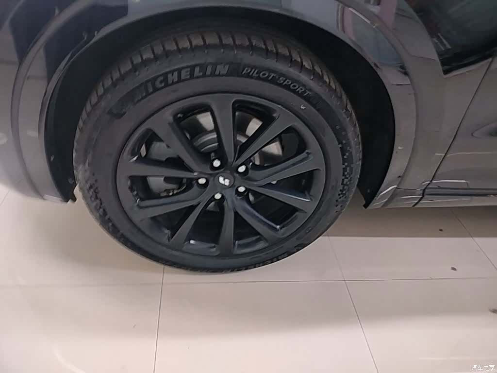 Li Auto ONE, 2022 23