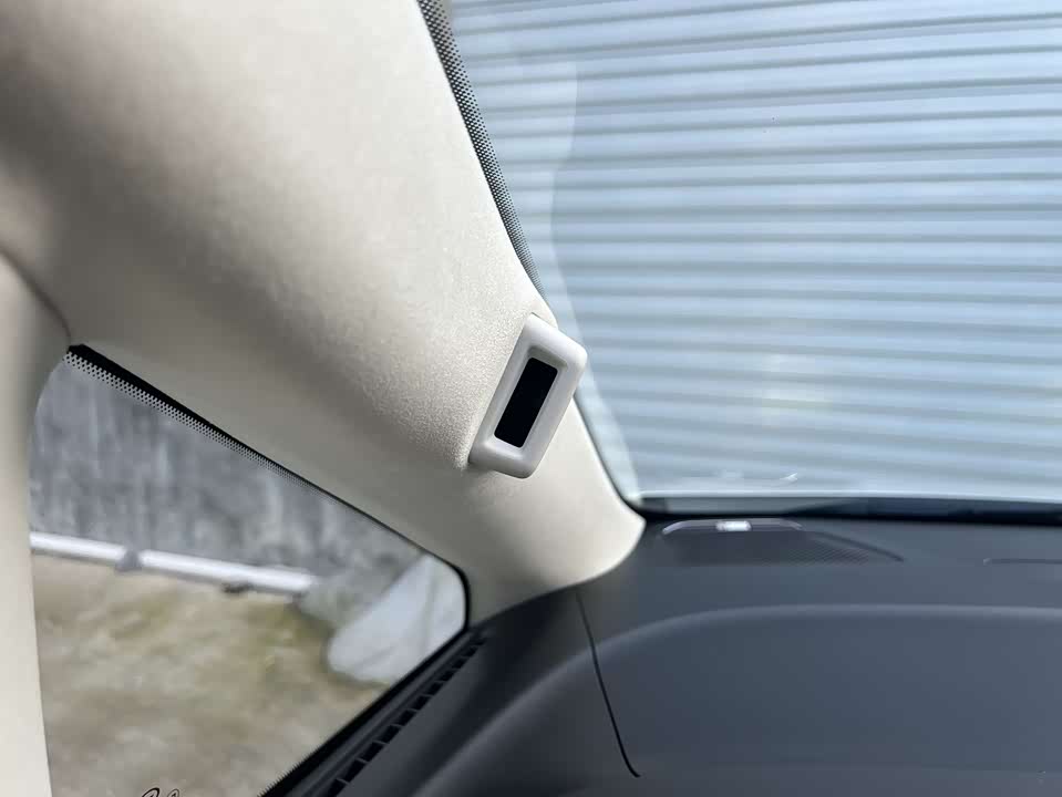 Trumpchi Trumpchi E9 Trumpchi Trumpchi E9