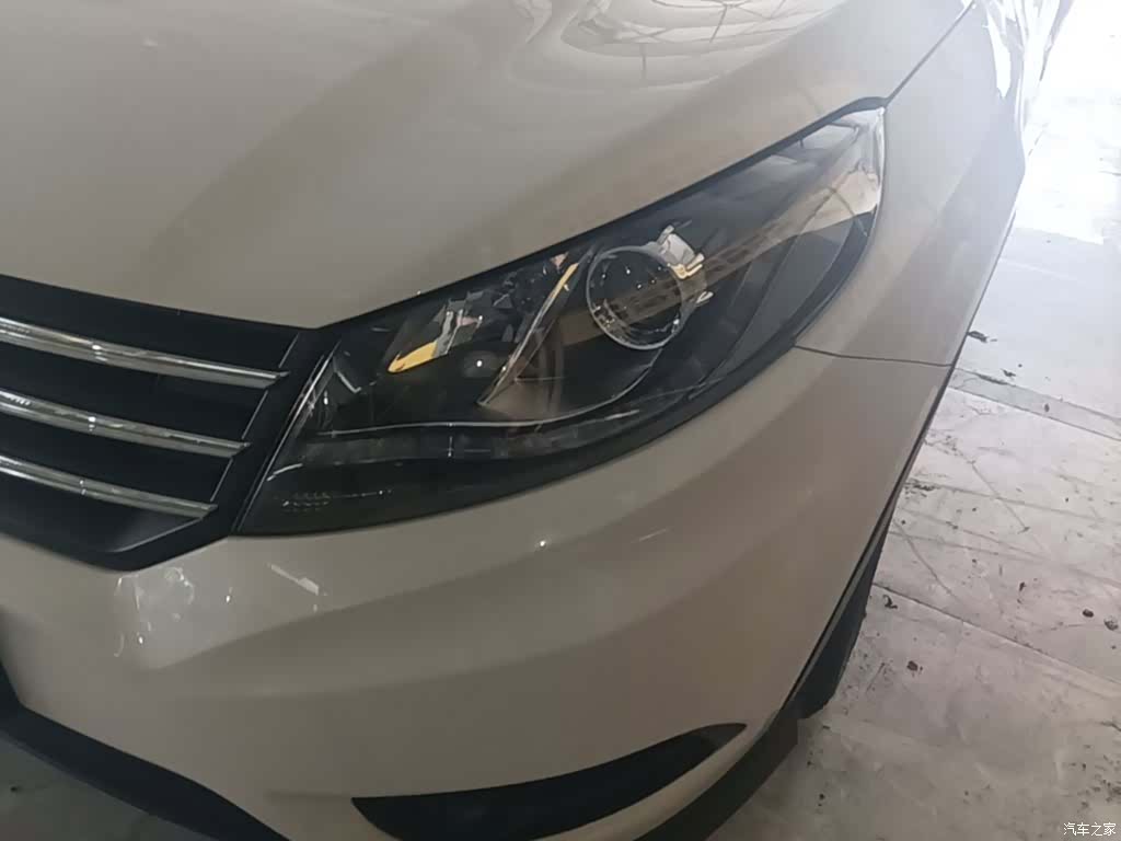 DongFeng 580, 2017 24
