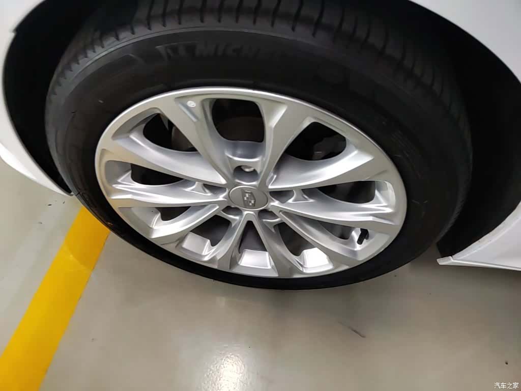 Cadillac CT5, 2023 23