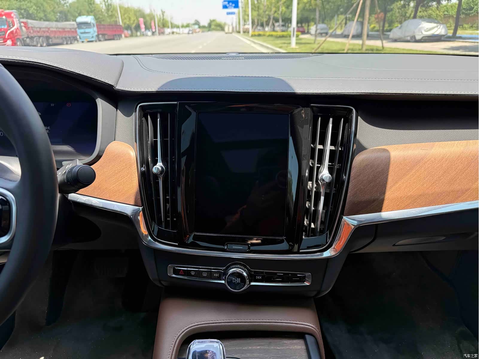 Volvo S90, 2024 7