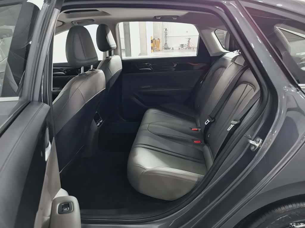 Roewe i6, 2026 15